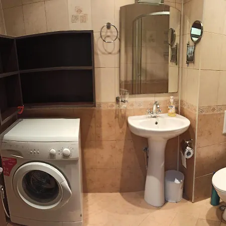 Apartamento Апартамент Гого *
