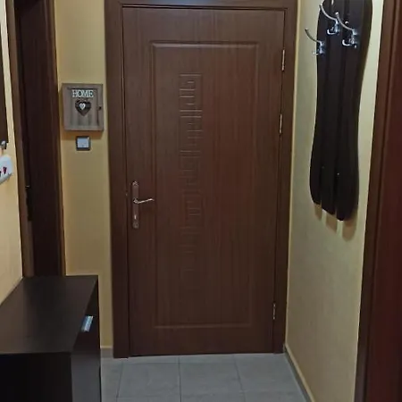 Apartamento Апартамент Гого *