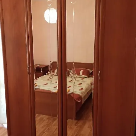 Апартамент Гого 아파트 *